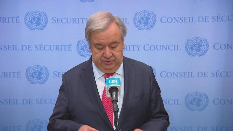 AB tahıl anlaşmasına dönülmesi için çalışacak